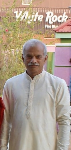 Narayan Kotari