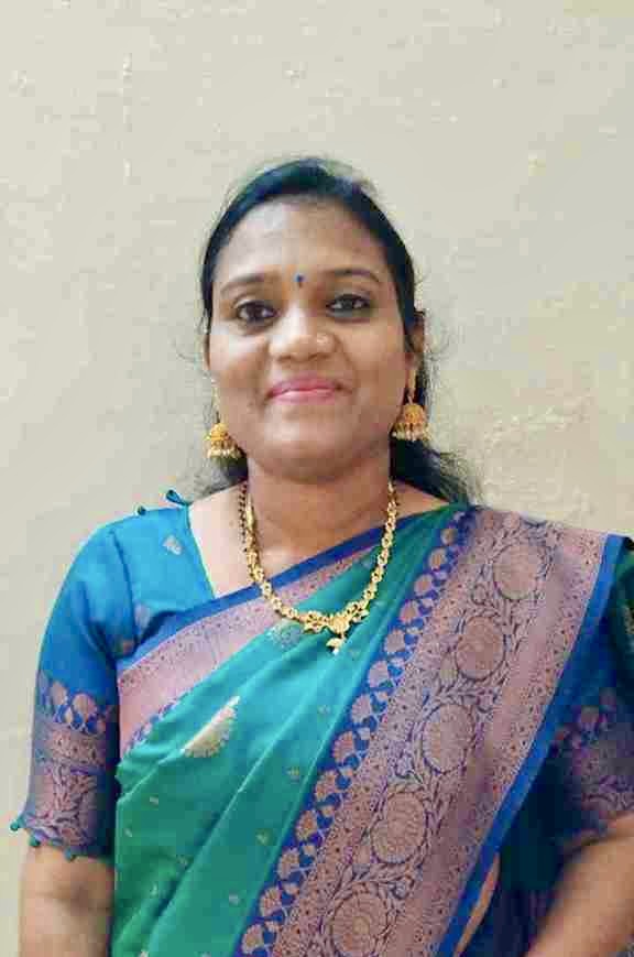 Jayanthi Hudar